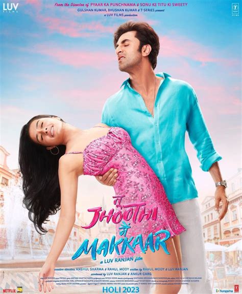 Tu Jhoothi Main Makkar Box Office Collection